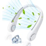 VYZIO Prenosni ventilator za vrat | NECKCOLIO, (21299390) | Shoptok.si
