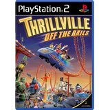  Thrillville Off The Rails (PS2) - rabljeno | Shoptok.si