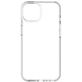 QDOS Ovitek za iPhone 14 Hybrid s certifikatom OFG, Prozorno, (21153654) Cene