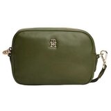 Tommy Hilfiger maslinasta ženska torbica Cene