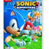 Sonic Superstars /Switch | Eponuda.ba