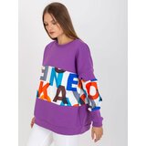 ex moda Sweatshirt-EM-BL-627.91-purple | ePonuda.com