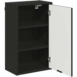  Komplet pohištva za kopalnico 3 pcs Črna 39.5 x 36 x 88 cm, (5000064609) | Shoptok.si