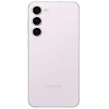  Originalna prozorna maska EF-QS916CTEGWW Samsung Galaxy S23+ prozorna | Shoptok.si