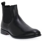 Vagabond Shoemakers Škornji HARVEY COW LEATHER BLACK Črna Cene