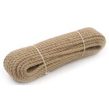 Shumee VRV IZ JUTE 10MM 10MB, (21392723) | Shoptok.si