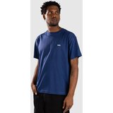 Vans Left Chest T-shirt deep indigo Cene
