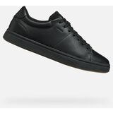 Geox Black men's sneakers Baltmoore - Men's Cene
