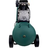 Metabo Kompresor za vazduh BASIC 250-50 W | ePonuda.com