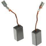  Dveh ogljikovih krtačk za elektromotor 6x8,2x14,2mm Cene