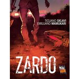 Veseli četvrtak Ticijano Sklavi, Emilijano Mamukari
 - Zardo Cene