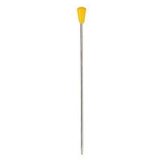  Iglice za viklere Metalne Comair 50 kom 65 mm – Žute (Outlet) | Eponuda.ba