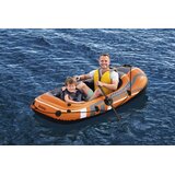  Napihljiv čoln Bestway 61062 Dinghy 188 x 98 cm - oranžna | Shoptok.si