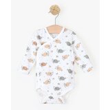 Just kiddin baby bodi preklop"Fluffy Things" 68 ( 233917 ) | ePonuda.com