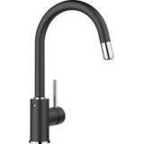 Blanco slavina MIDA-S - CRNA | shoptok.hr
