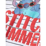 Sinsay Pamučna majica s printom Stitch | shoptok.hr