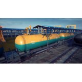 Nacon_Gaming Train Life: A Railway Simulator (Playstation 5) | Shoptok.si