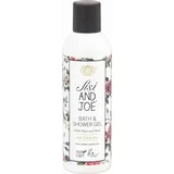 bath and shower gel