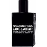 Zadig&voltaire this is him edt 50ml Cene