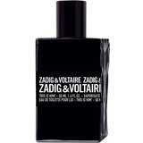 Zadig&voltaire This is Him! toaletna voda za moške 50 ml Cene