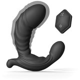 Dorcel Ultimate Expand Black Cene
