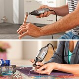 Dremel alati Višenamenski alat DREMEL 3000 sa 25 kom pribora | Eponuda.com