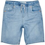 Levi's LVB SKINNY DOBBY SHORT Blue Cijene
