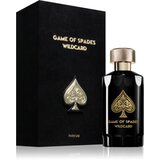 Jo Milano Paris Game Of Spades Wildcard parfem uniseks 100 ml | shoptok.hr