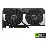 Asus Graficka karta DUAL RTX 5060 TI 16GB/GDDR7/128bit/crna | Eponuda.com
