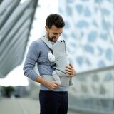 Besafe nosiljka Haven Night Basic, crna | shoptok.hr