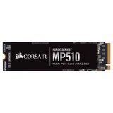 Corsair Force Series MP510 SSD - 1920 GB -M.2 NVME PCIE3 X4 SSD pogon, (20098451) Cene