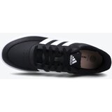 Adidas BREAKNET 2.0 Muške tenisice, crna, veličina 42 2/3 | shoptok.hr