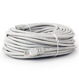 X Wave CAT6 UTP mrežni kabl 15 m sivi RJ45 Cene