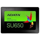 Adata SSD 480GB SU650 SATA 3D Nand | Eponuda.ba