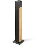ventilator Nick bamboo black