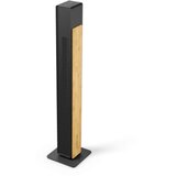 Stadler_Form Ventilator Nick bamboo Crni Cene