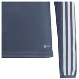 Adidas Puloverji Tiro 23 League Training Siva | Shoptok.si