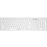 Genius TIPKOVNICA SLIMSTAR 126 Cene