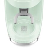 Smeg CGF03PGEU mljevenje kave u zelenoj pastelnoj boji | shoptok.hr