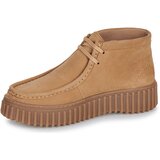Clarks TORHILL MOSS Smeđa | shoptok.hr