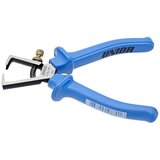 Unior Klešče za snemanje izolacije (dolžina: 160 mm) | Shoptok.si