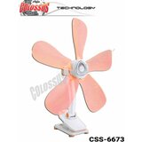 Colossus ventilator CSS-6673 Cene
