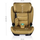 Zopa autosjedalica Matrix i-Size, Kodi bronze | shoptok.hr