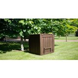 Keter Komposter Deco 340 Litara | ePonuda.com