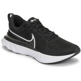 Nike Tek & Trail REACT INFINITY RUN FK 2 Črna | Shoptok.si