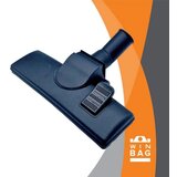  široka papuča za usisivač sa metalnim dnom i gumom Fi35mm | Eponuda.com