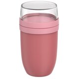 Mepal Lunchpot Ellipse XL vivid mauve, 750+300ml Cijene