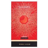 Hamidi Shams Edition Ambre parfumirana voda unisex 100 ml | Shoptok.si