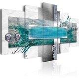  Slika - Flood tide 200x100 | shoptok.hr