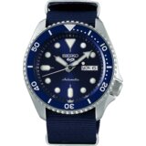 Seiko moška ročna ura 5 SPORTS SRPD51K2 Cene